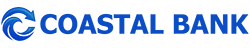 coastal bank logo